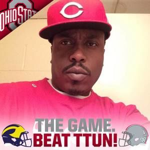 Meet your Posher, Stephen